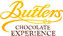 butlers chocolate client of tentacle studio