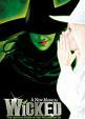Wicked musical costume makers
