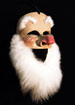 sneezy seven dwarfs smnow white masks