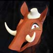 pumbaa head