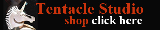 Tentacle Studio-shop 