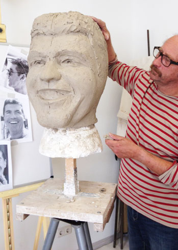 simon cowell big heads made by Tentacle Studio