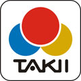 logo taki client tentacle studio