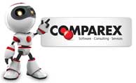 logo comparex 