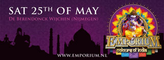 logo emporium dance festival clients decor festival
