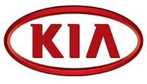 logo kia