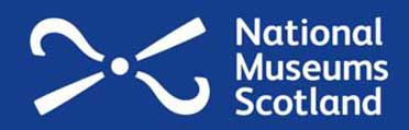 logo museum scotland
