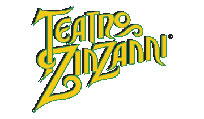 logo teatro zinzanni costume makers Tentacle Studio