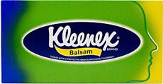 kleenex balsam big nose hats promotional props costumes