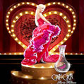 Paris Hilton perfume promotion